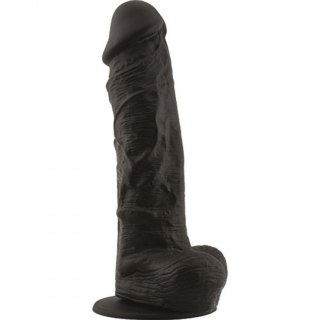 Dildo-Fallo realistico real safe big arm black