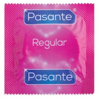 Pasante Regular condoms 3 pcs