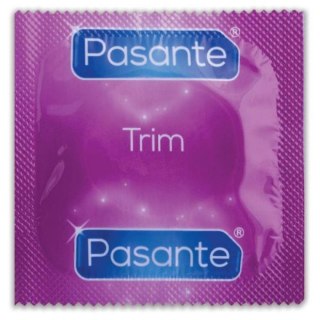 Pasante trim condoms 12 pcs