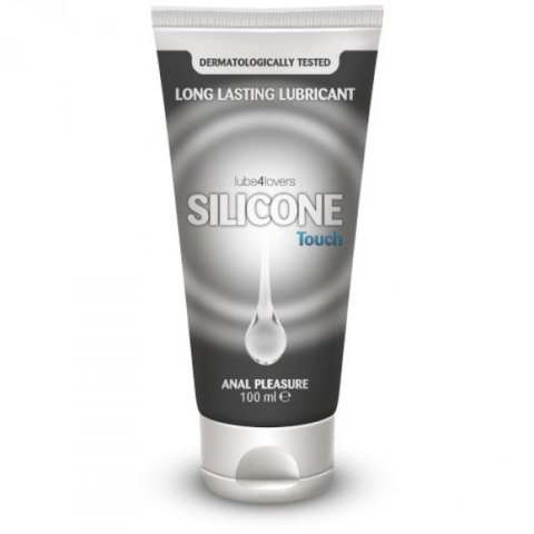 Żel-SILICONE TOUCH 100ML