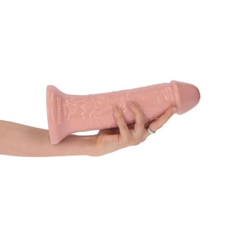 Dildo-Italian Cock 10""Flesh