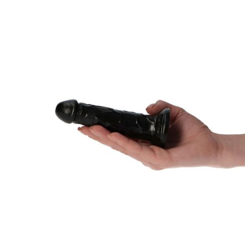 Dildo-Italian Cock 4,5""Black