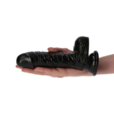 Dildo-Italian Cock 6""Black