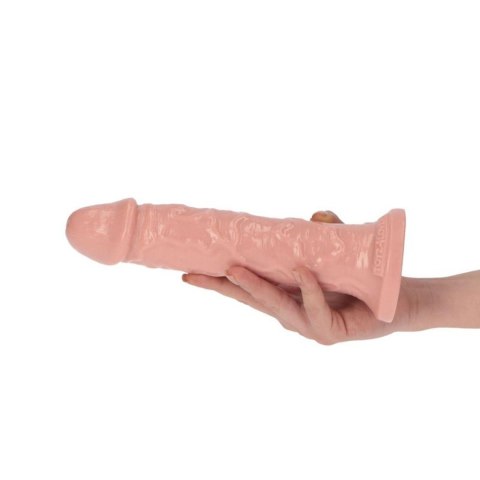 Dildo-Italian Cock 8""Flesh