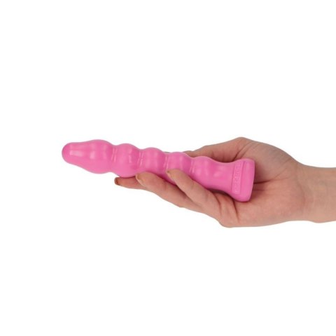 Dildo anale Gaio Pink