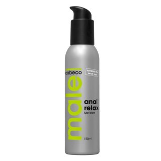 MALE cobeco: Anal relax lube 150 ml