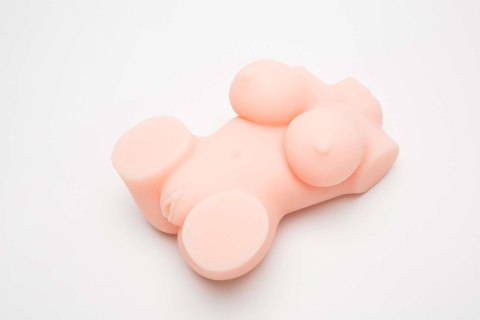 Masturbator-Take Me Hard Heidi-Mini Love Doll 1,55kg Flesh