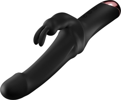 Power Escorts - BR308 - Czar G Spot Vibrator - Silicone - 10 Speed