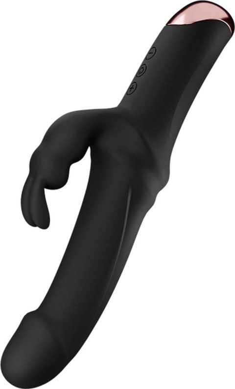 Power Escorts - BR308 - Czar G Spot Vibrator - Silicone - 10 Speed