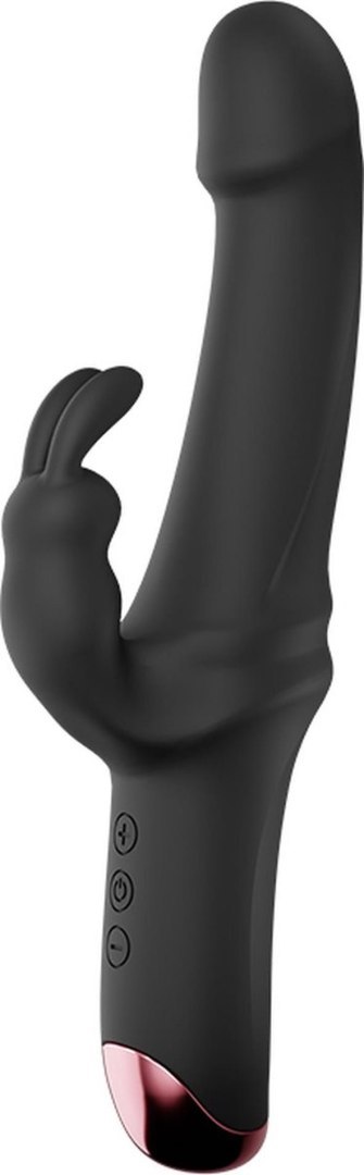 Power Escorts - BR308 - Czar G Spot Vibrator - Silicone - 10 Speed