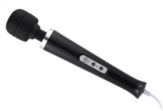 Powerwand black eu plug big size wand massager