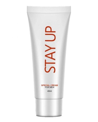 Żel/sprej-STAY UP 40 ML