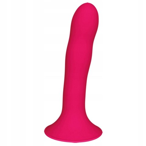 Dildo-HITSENS 4 ( 6,8"" ) PINK