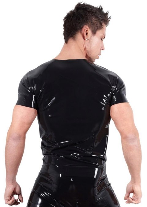 Latex T-Shirt XL