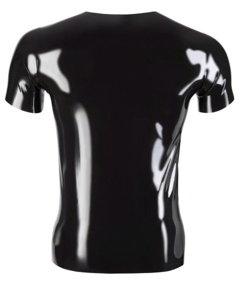 Latex T-Shirt S