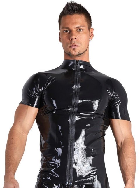 Men's Latex Shirt 2XL