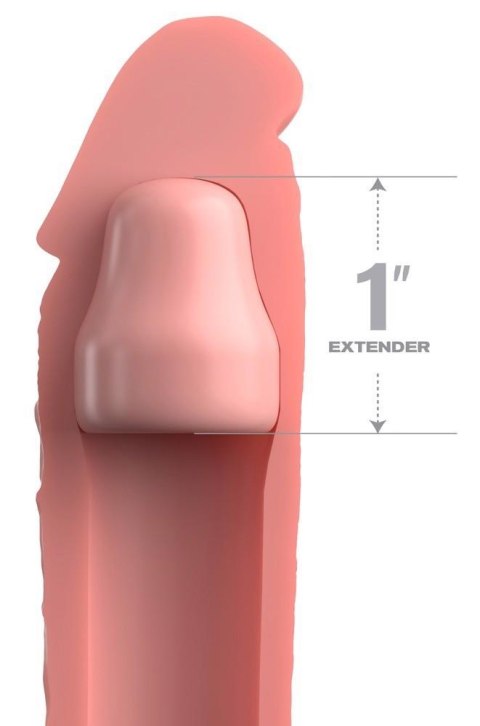 FXTE 1 X-tension Light FXTE 1 X-tension Light