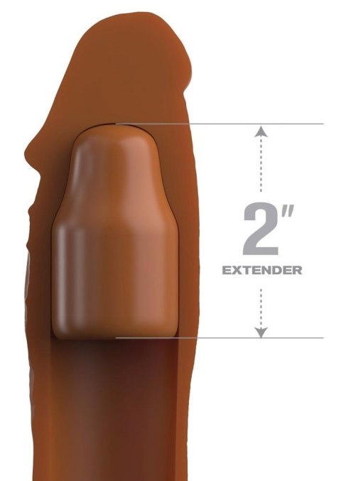 FXTE 2 X-tension Tan