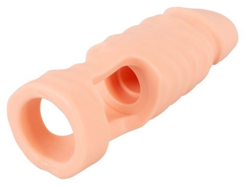 Realistixxx Ball Stretcher