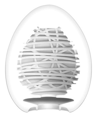 Tenga Egg Silky II Pack of 6