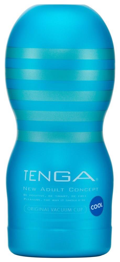 Tenga Original Cup Cool Editio