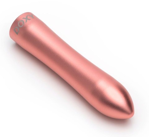 Doxy Bullet Rose Gold Doxy Bullet Rose Gold
