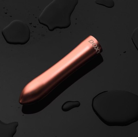 Doxy Bullet Rose Gold Doxy Bullet Rose Gold