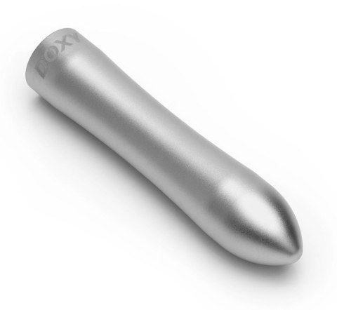 Doxy Bullet Silver Doxy Bullet Silver