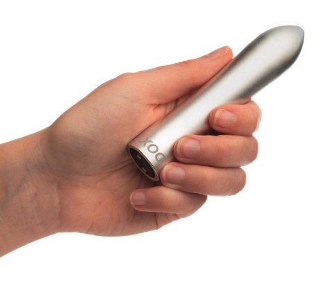 Doxy Bullet Silver Doxy Bullet Silver
