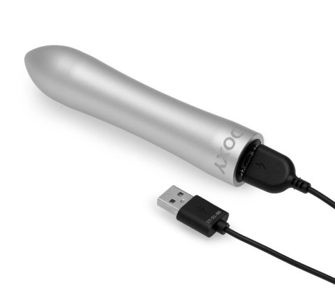 Doxy Bullet Silver Doxy Bullet Silver