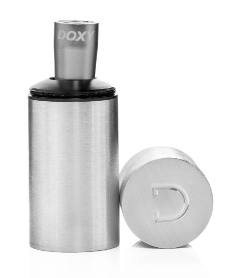 Doxy Bullet Silver Doxy Bullet Silver