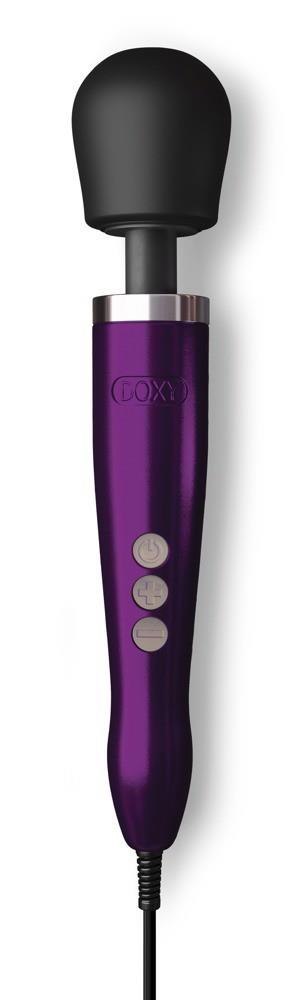 Doxy Die Cast Purple