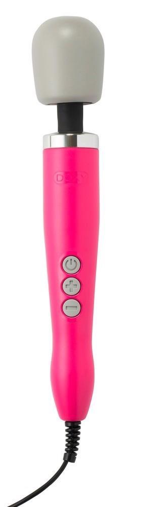 Doxy Original Massager Pink