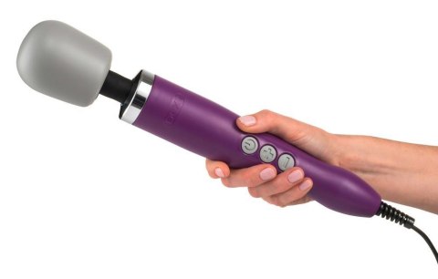 Doxy Original Massager Purple