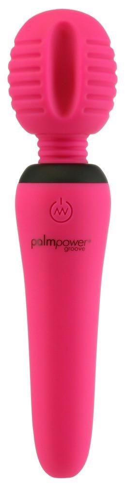 PalmPower Groove Mini Wand Fuc