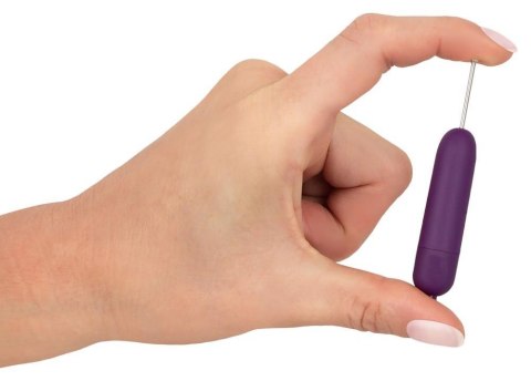 Spot-On Clit Vibrator Spot-On Clit Vibrator