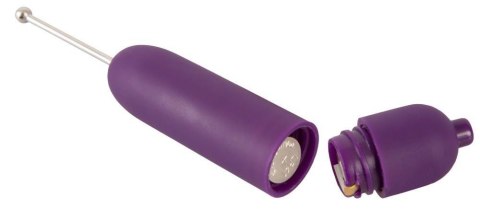 Spot-On Clit Vibrator Spot-On Clit Vibrator
