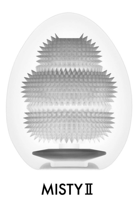 Tenga Egg Misty II HB 1pc