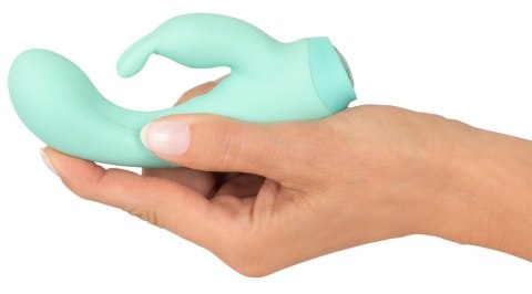 Cuties Mini Vibrator Green 4