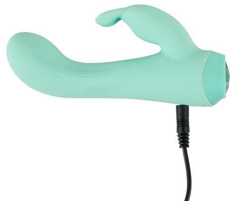 Cuties Mini Vibrator Green 4