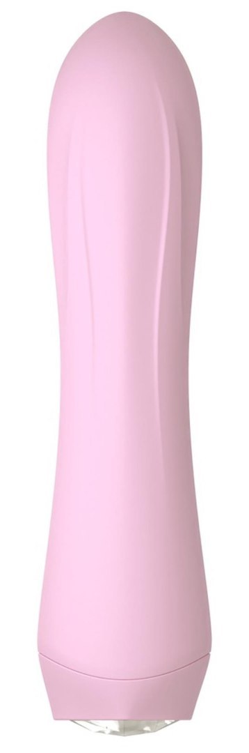 Cuties Mini Vibrator Rose 4th