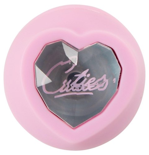 Cuties Mini Vibrator Rose 4th