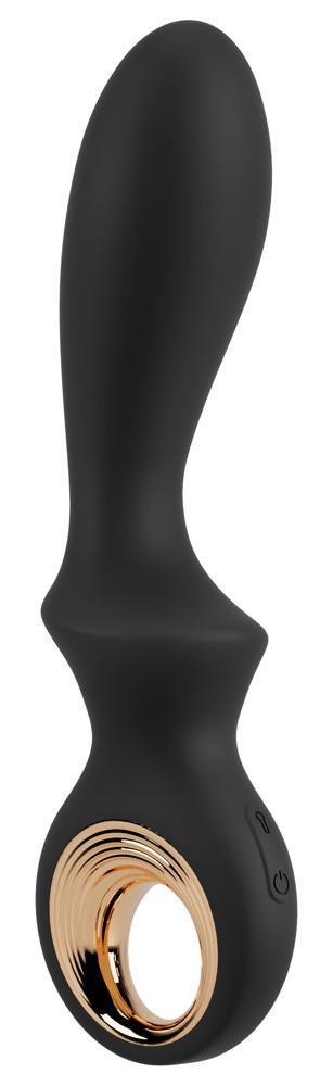 Eternal Inflatable G-Spot Vibr