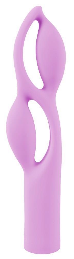 Fabulous Vibrator Purple