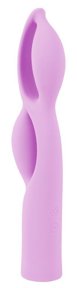 Fabulous Vibrator Purple