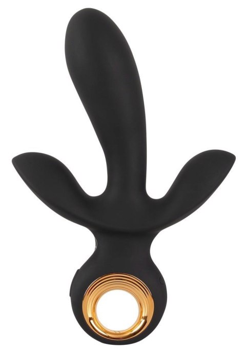 Inflatable Triple Vibrator