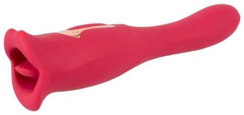 Oral Fun Vibrator L Moving Lip Oral Fun Vibrator L Moving Lip