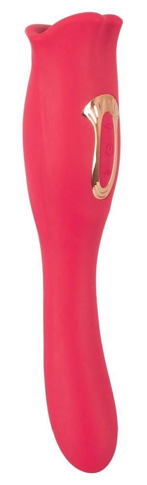 Oral Fun Vibrator L Moving Lip Oral Fun Vibrator L Moving Lip