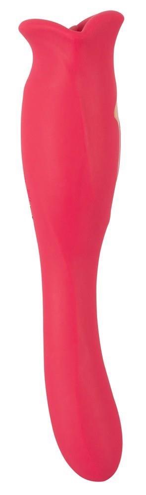 Oral Fun Vibrator L Moving Lip Oral Fun Vibrator L Moving Lip