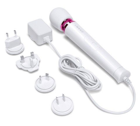 Powerful Petite Plug-in White Powerful Petite Plug-in White